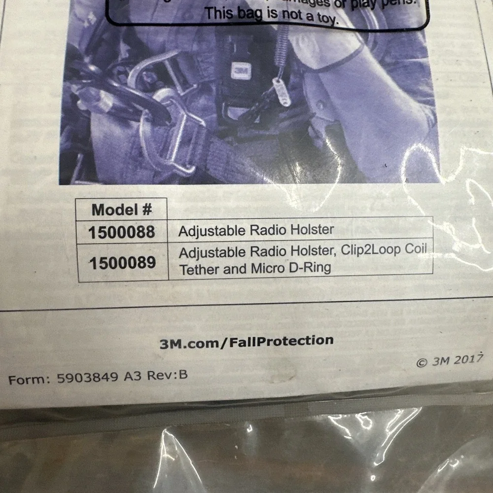 3M new sealed